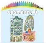 Pintar casa batllo