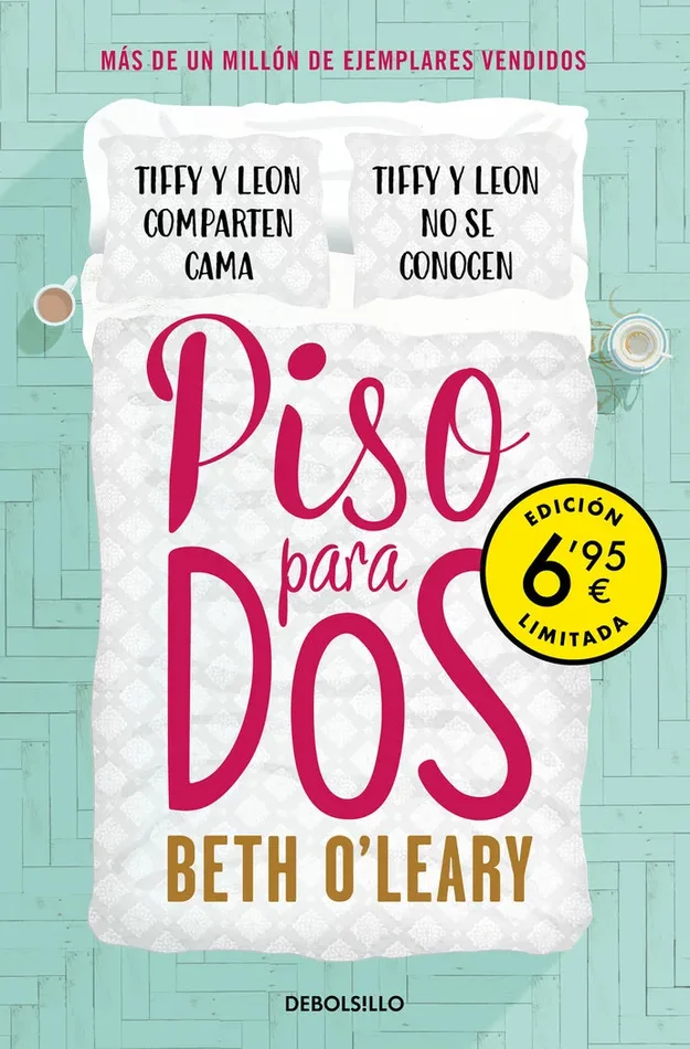 Piso para dos (edicion limitada a precio especial)
