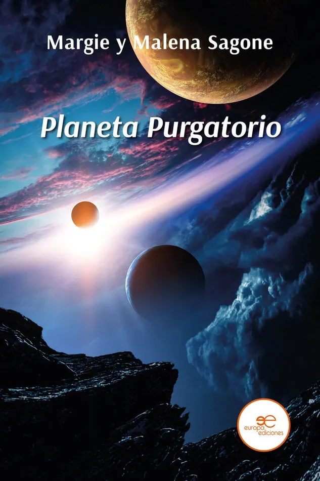 Planeta purgatorio
