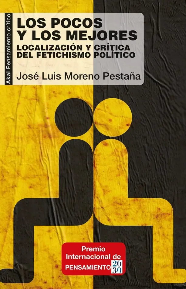 Pocos y los pejores, los