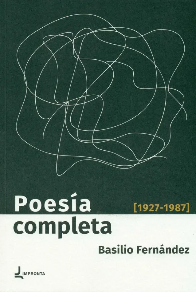 Poesía completa (57)