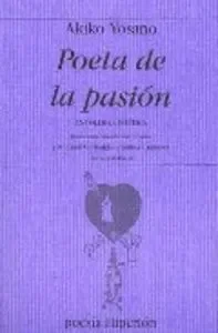 Poeta de la pasión
