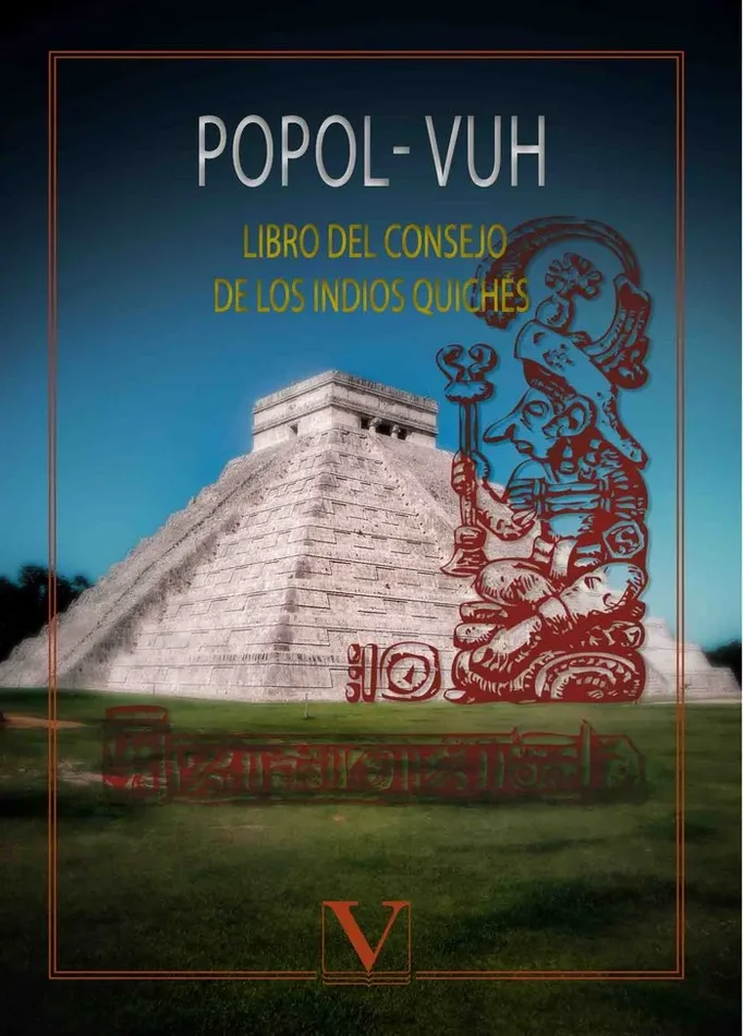 Popol-Vuh