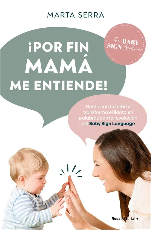 ¡por fin mama me entiende!