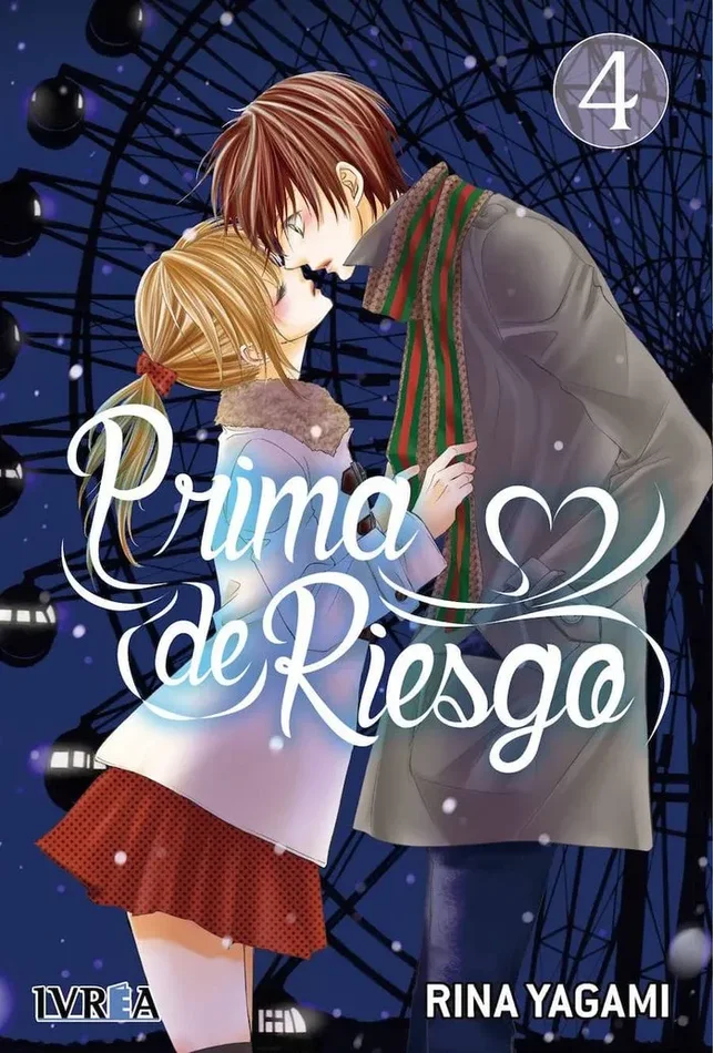 Prima de Riesgo 4