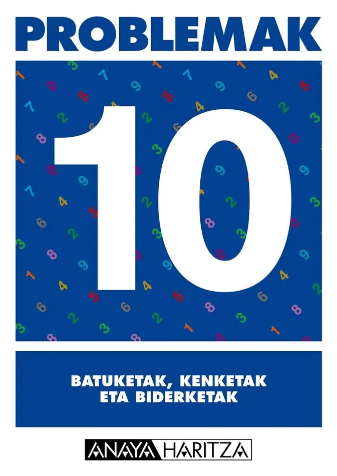 Problemak 10