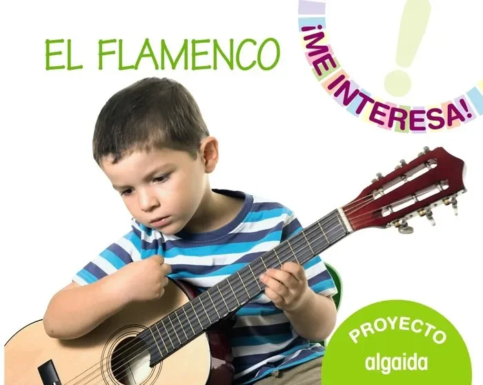 Proyecto El Flamenco