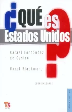 ¿que es estados unidos?