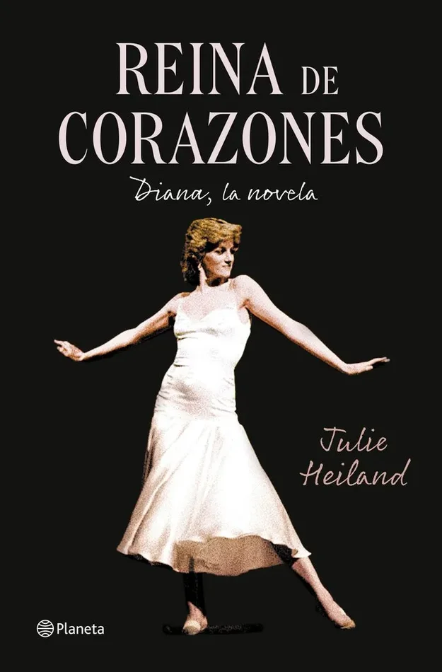 Reina de corazones (2)