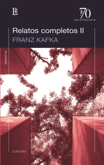 Relatos completos ii
