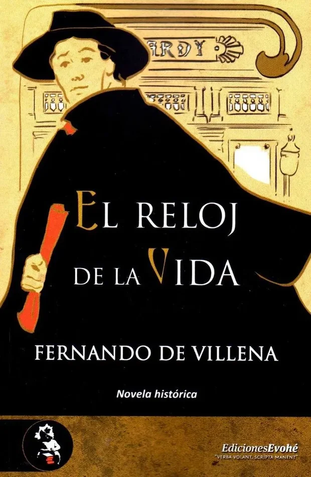 Reloj de la vida,el