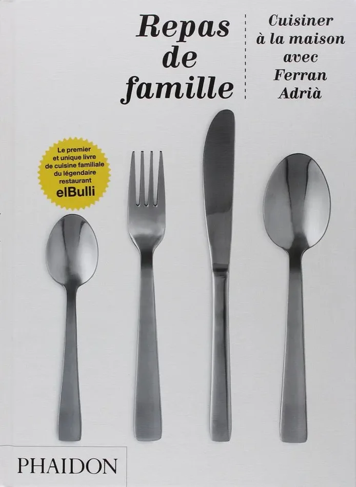 Repas de famille.phaidon.dura