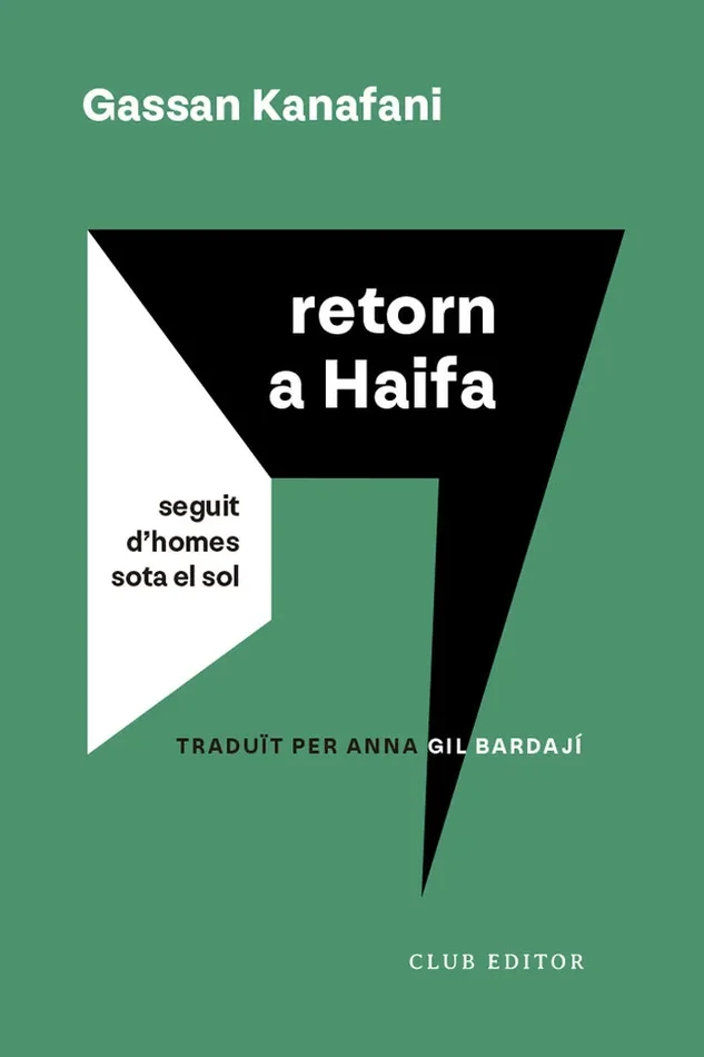 Retorn a haifa