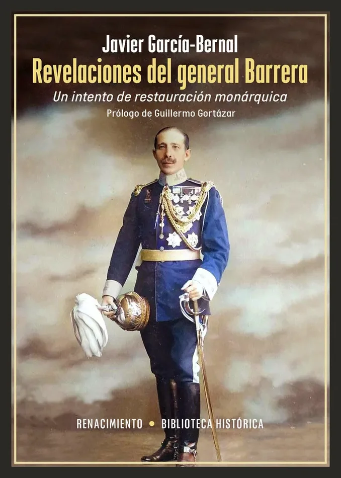 Revelaciones del general barrera