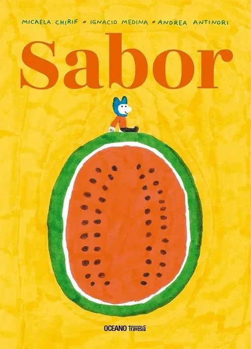 Sabor