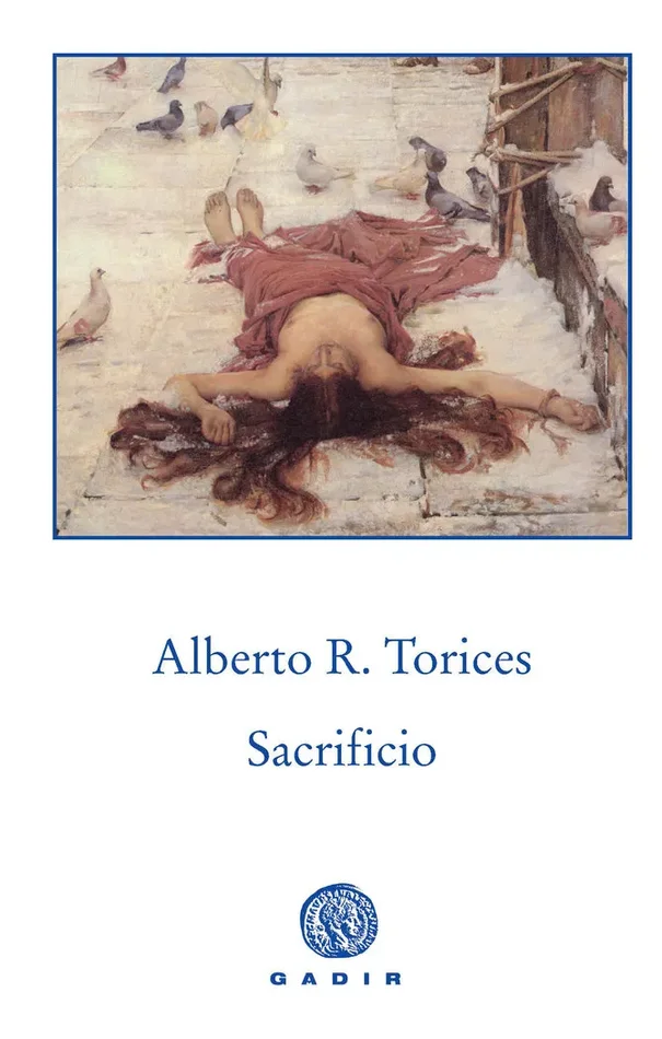 Sacrificio (2)