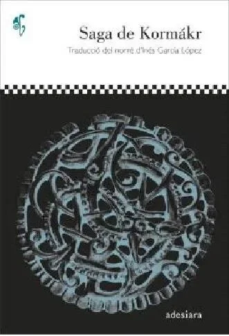 Saga de kormakr