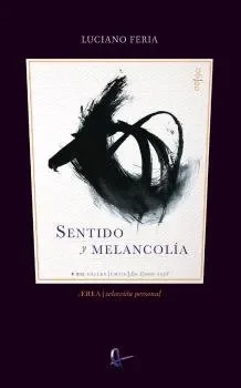 Sentido y melancolía