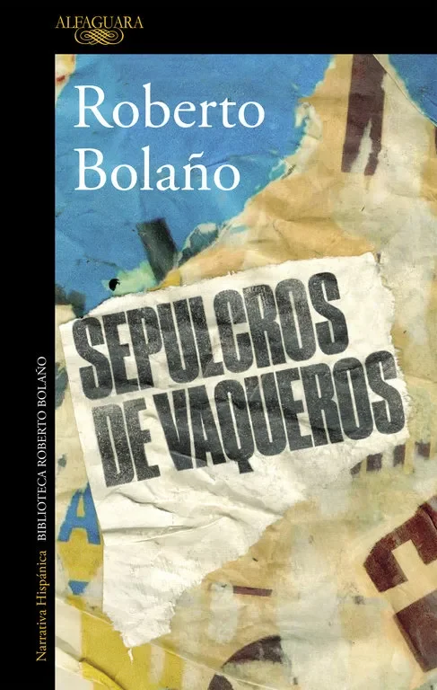 Sepulcros de vaqueros (2)