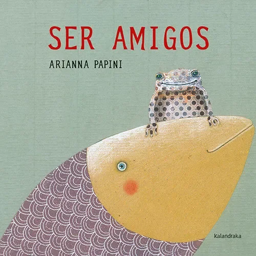 Ser amigos