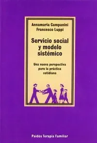 Servicio social y modelo sistémico