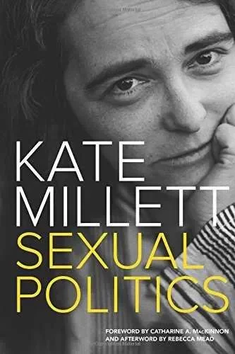 Sexual politics (2)