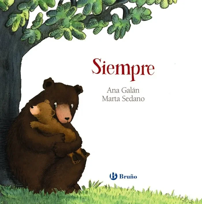 Siempre (4)