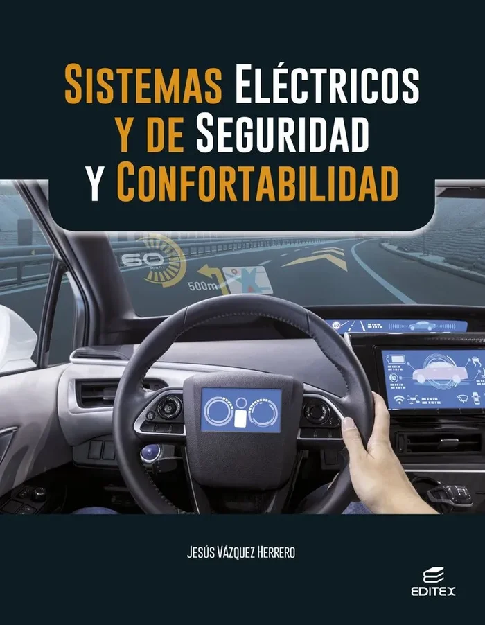 Sistemas electricos seguridad y conforta