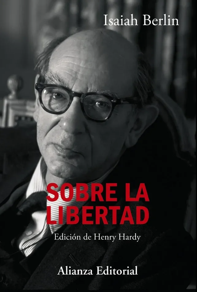 Sobre la libertad (5)