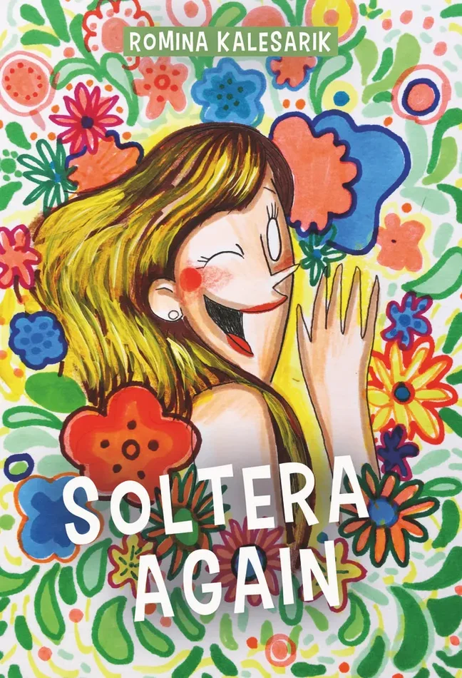 Soltera again