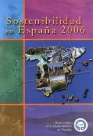 Sostenibilidad en España 2006