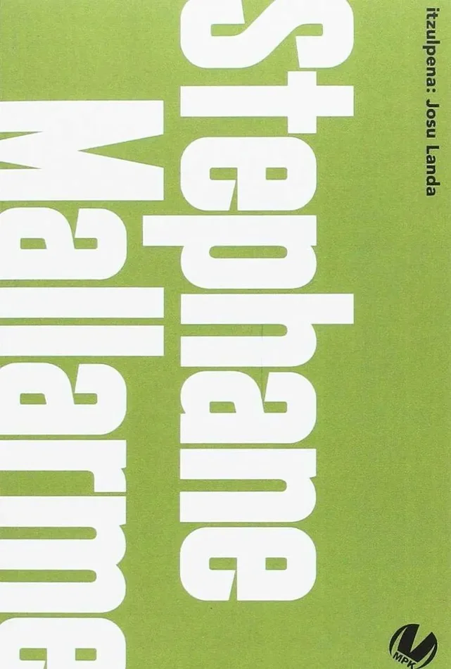 Stephane mallarme antologia
