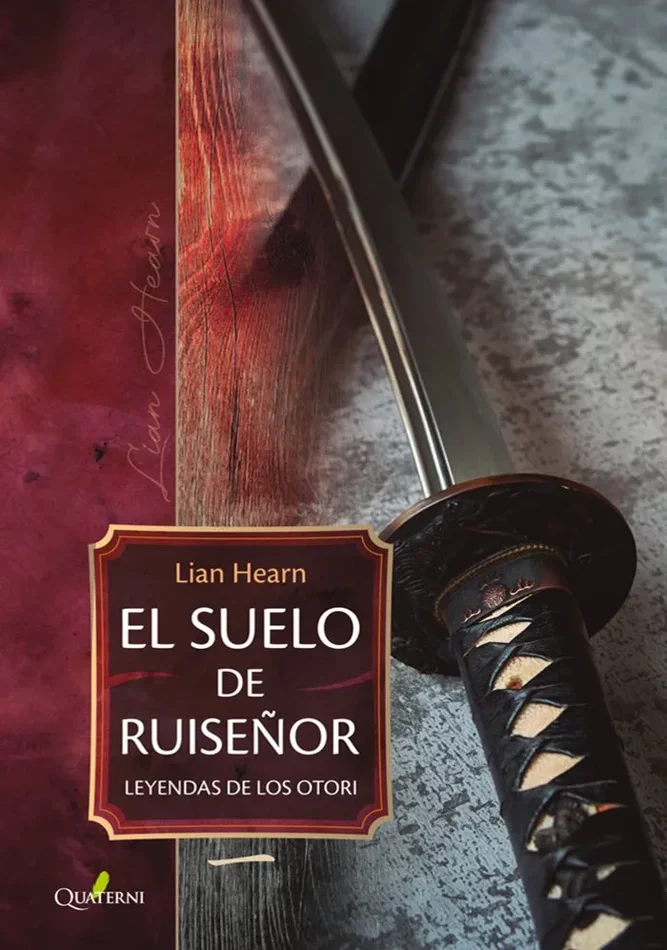 Suelo de ruiseñor,el