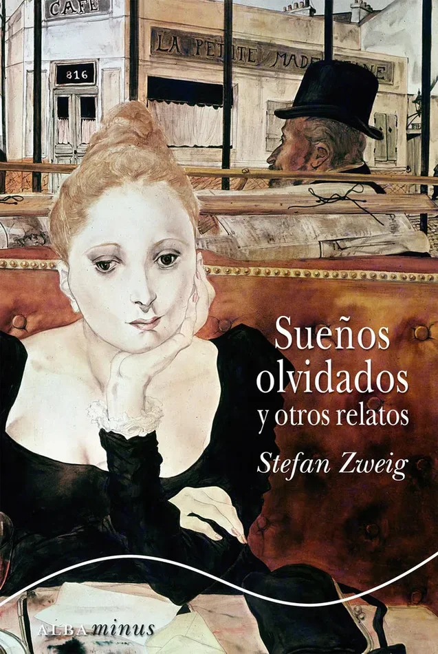 Sueños olvidados y otros relatos (2)