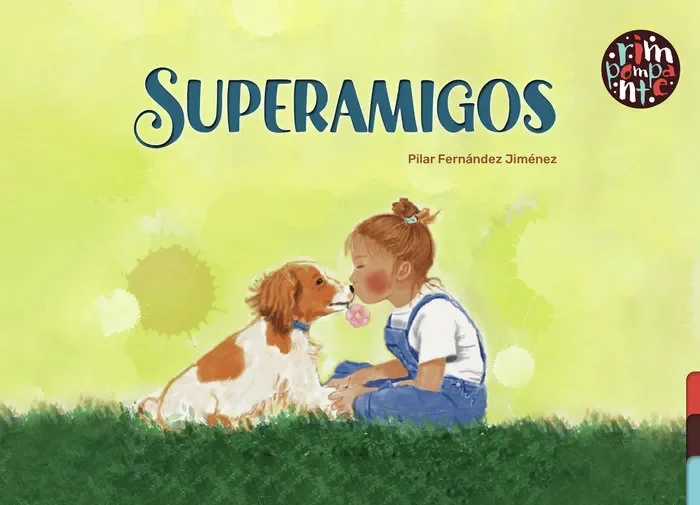 Superamigos