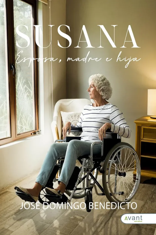 Susana: esposa, madre e hija