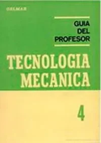 Tecnología mecánica 4