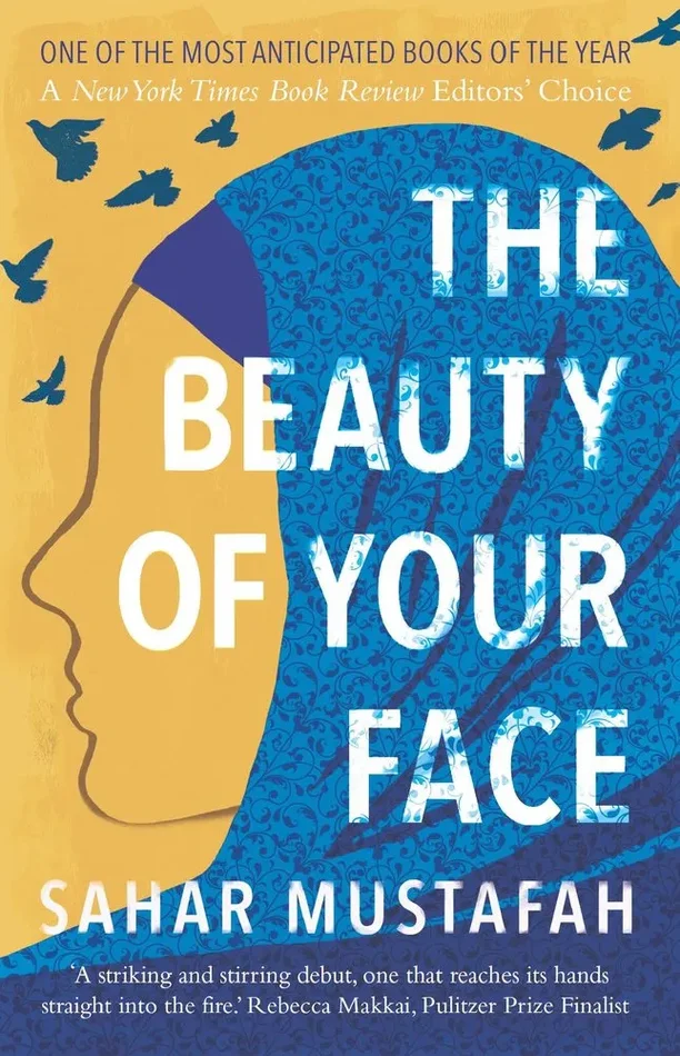 The Beauty of Your Face