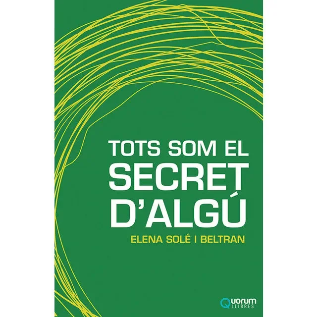 Tots som el secret dalgu