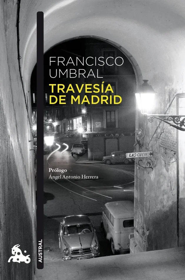 Travesia de madrid