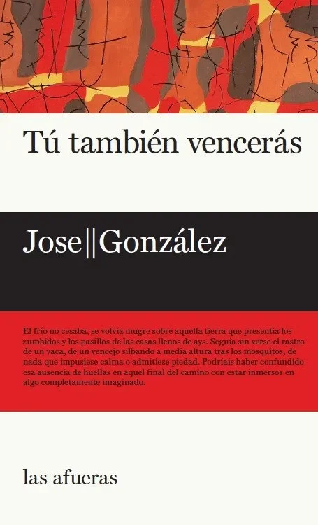 Tu tambien venceras