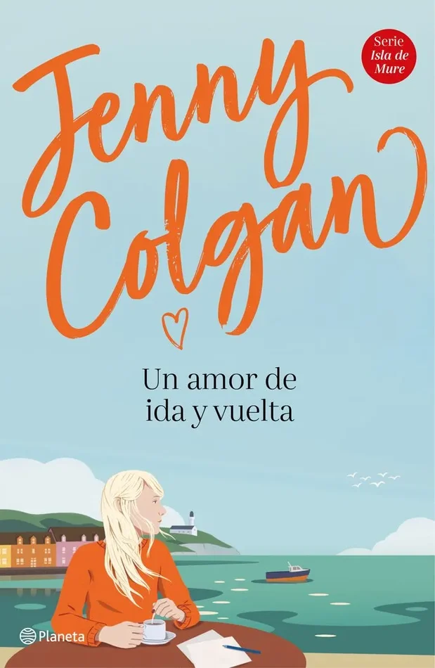 Un amor de ida y vuelta