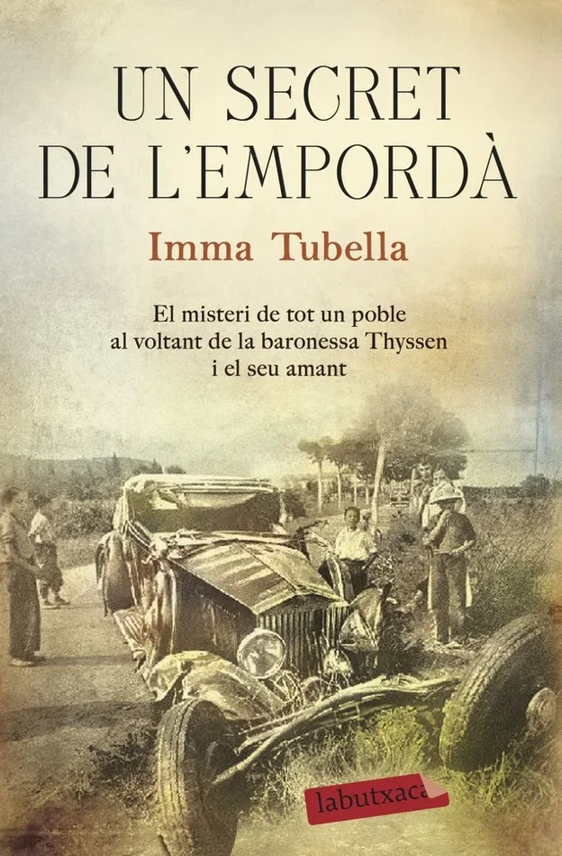 Un secret de l´Empordà (2)