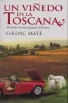 Un viñedo en la Toscana