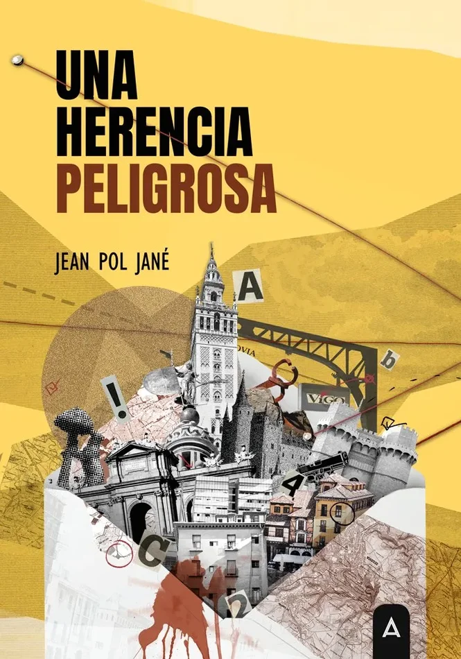 Una herencia peligrosa (2)