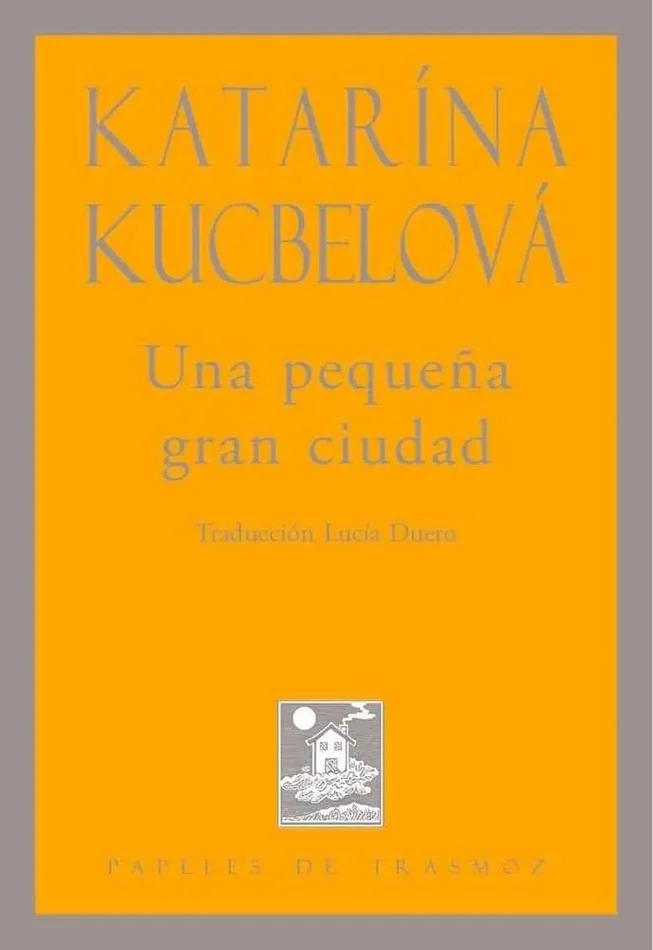 Una pequeña gran ciudad