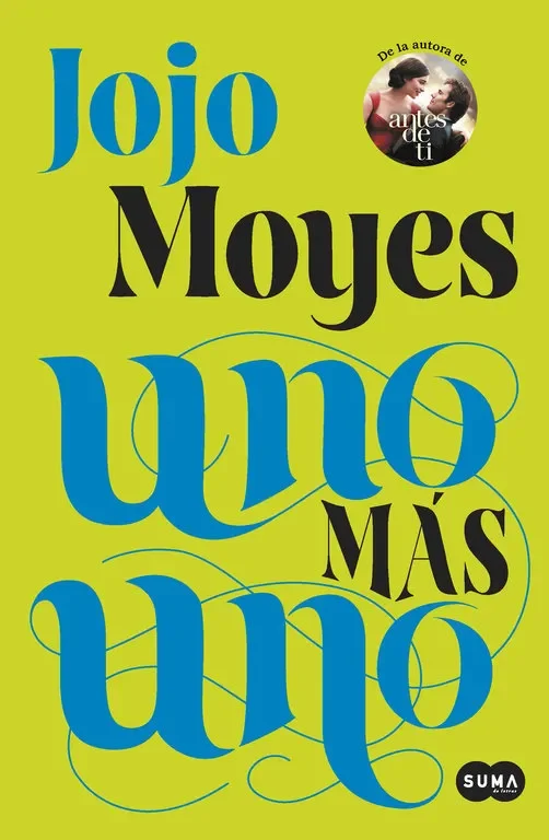 Uno más uno (2)
