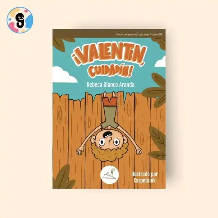 ¡valentin cuidadin!