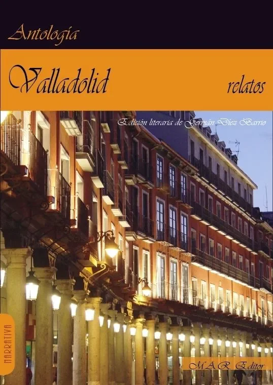 Valladolid.