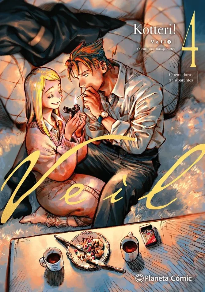 Veil 4